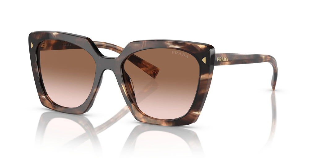 Praada 23ZS Sunglasses