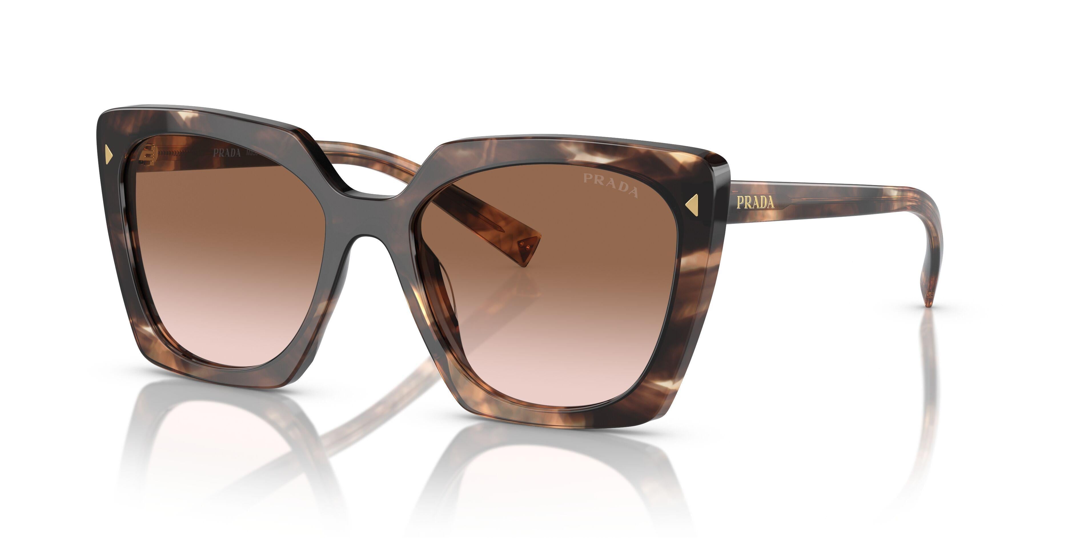 Praada 23ZS Sunglasses