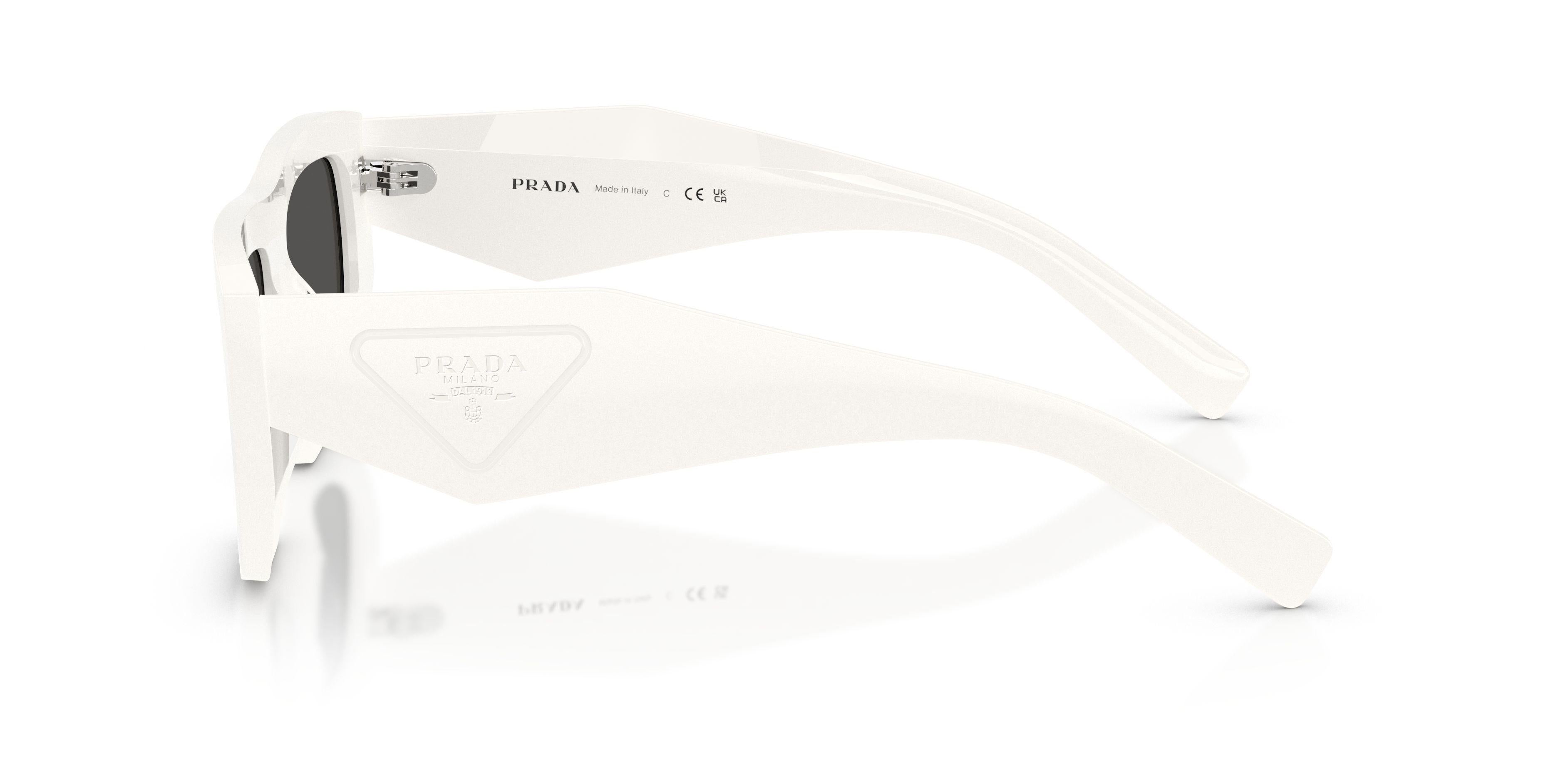 Praada D04SU Sunglasses