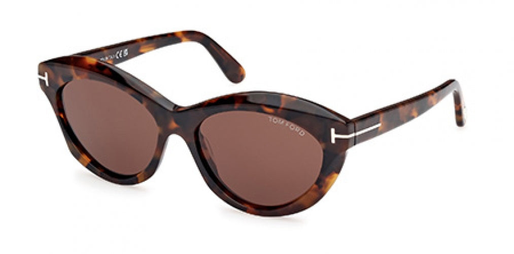 Tom Fordd Toni 1111 Sunglasses