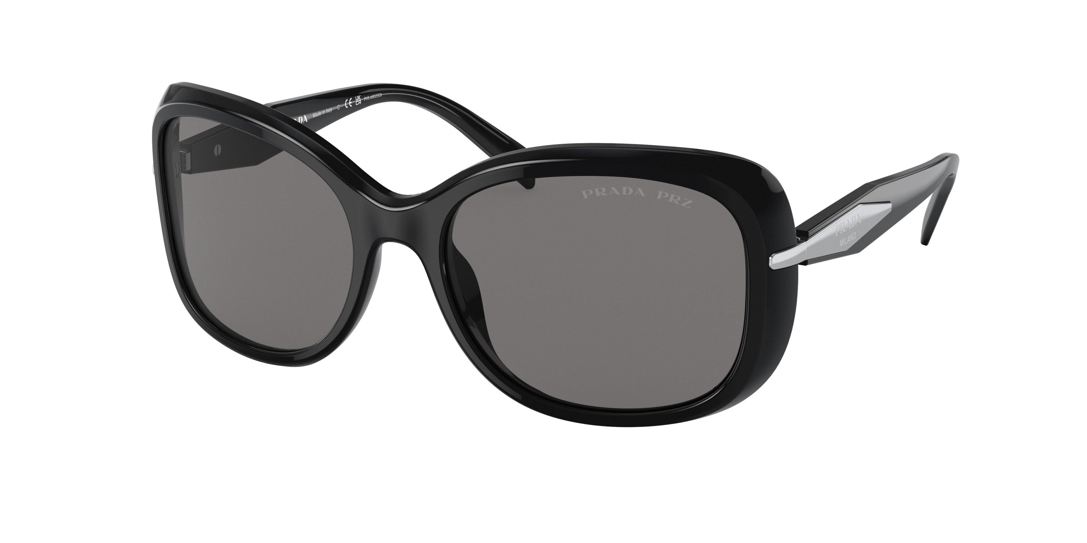 Praada 04ZSF Sunglasses