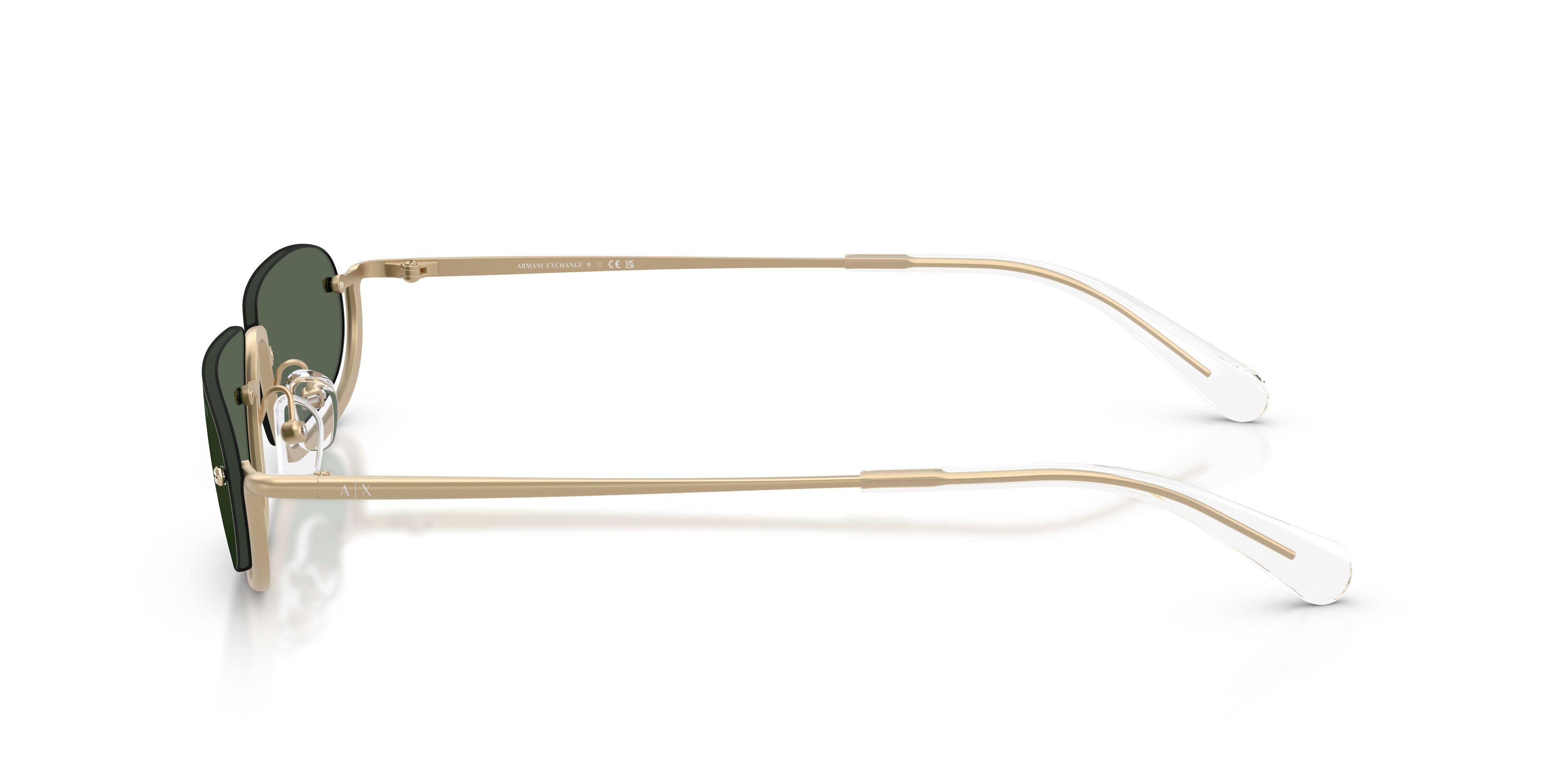 Armaani Exchange 2058S Sunglasses