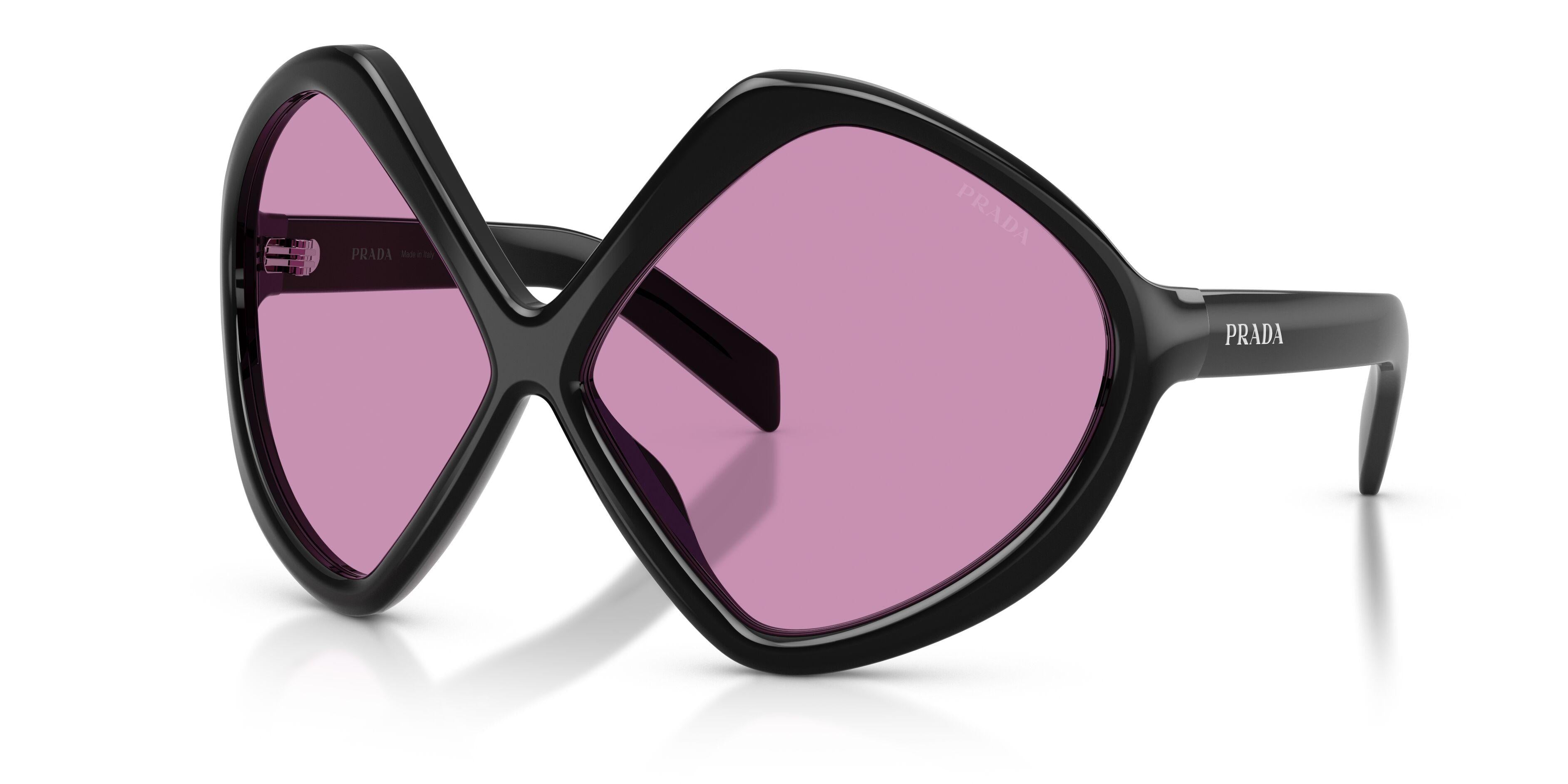 Praada B21S Sunglasses