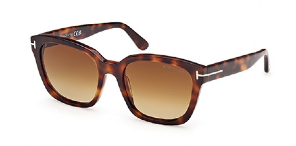 Tom Fordd Haylay 1216 Sunglasses