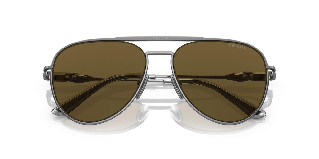 Praada 54ZS Sunglasses