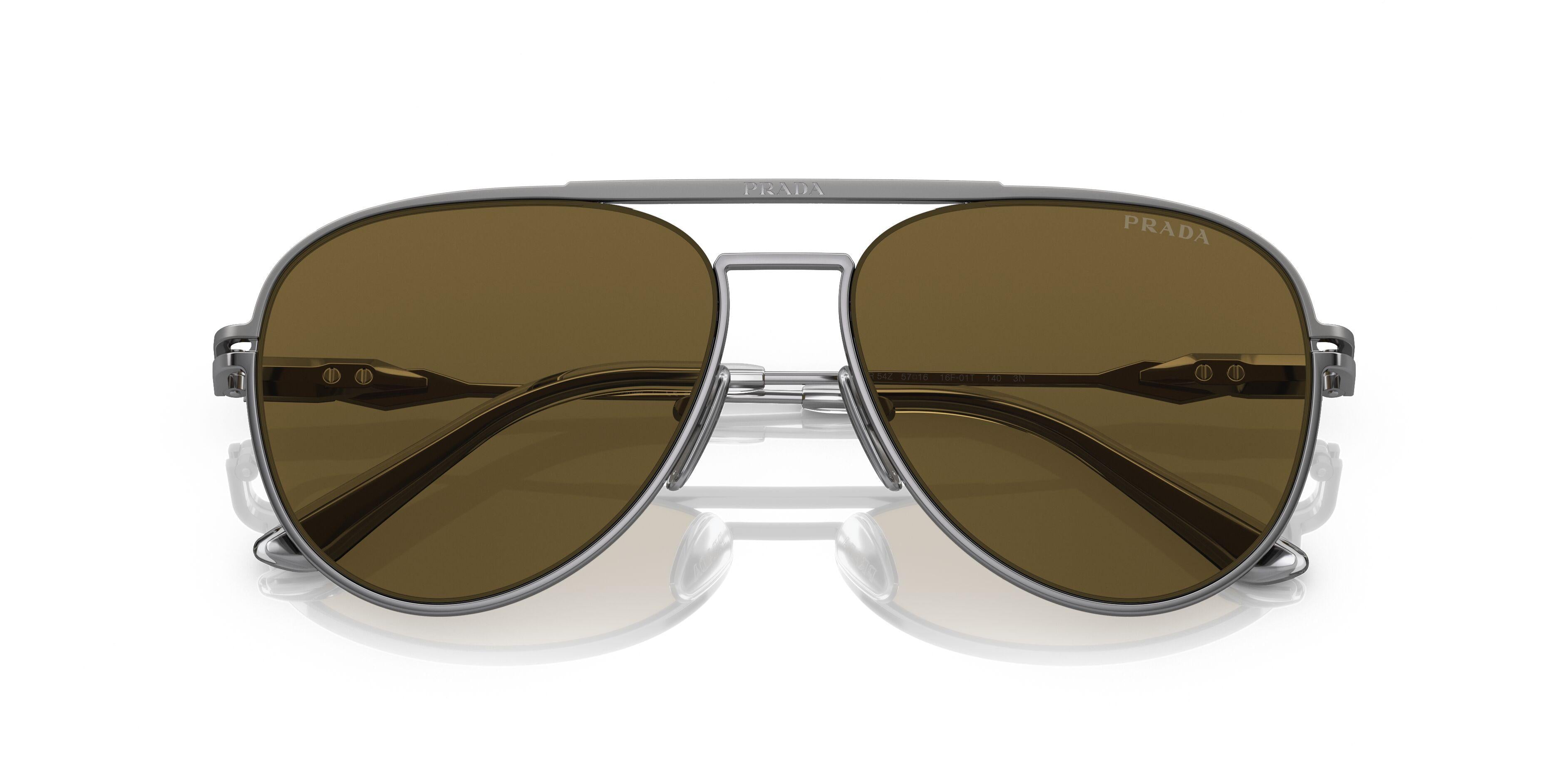 Praada 54ZS Sunglasses