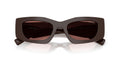 Praada D03SD Sunglasses