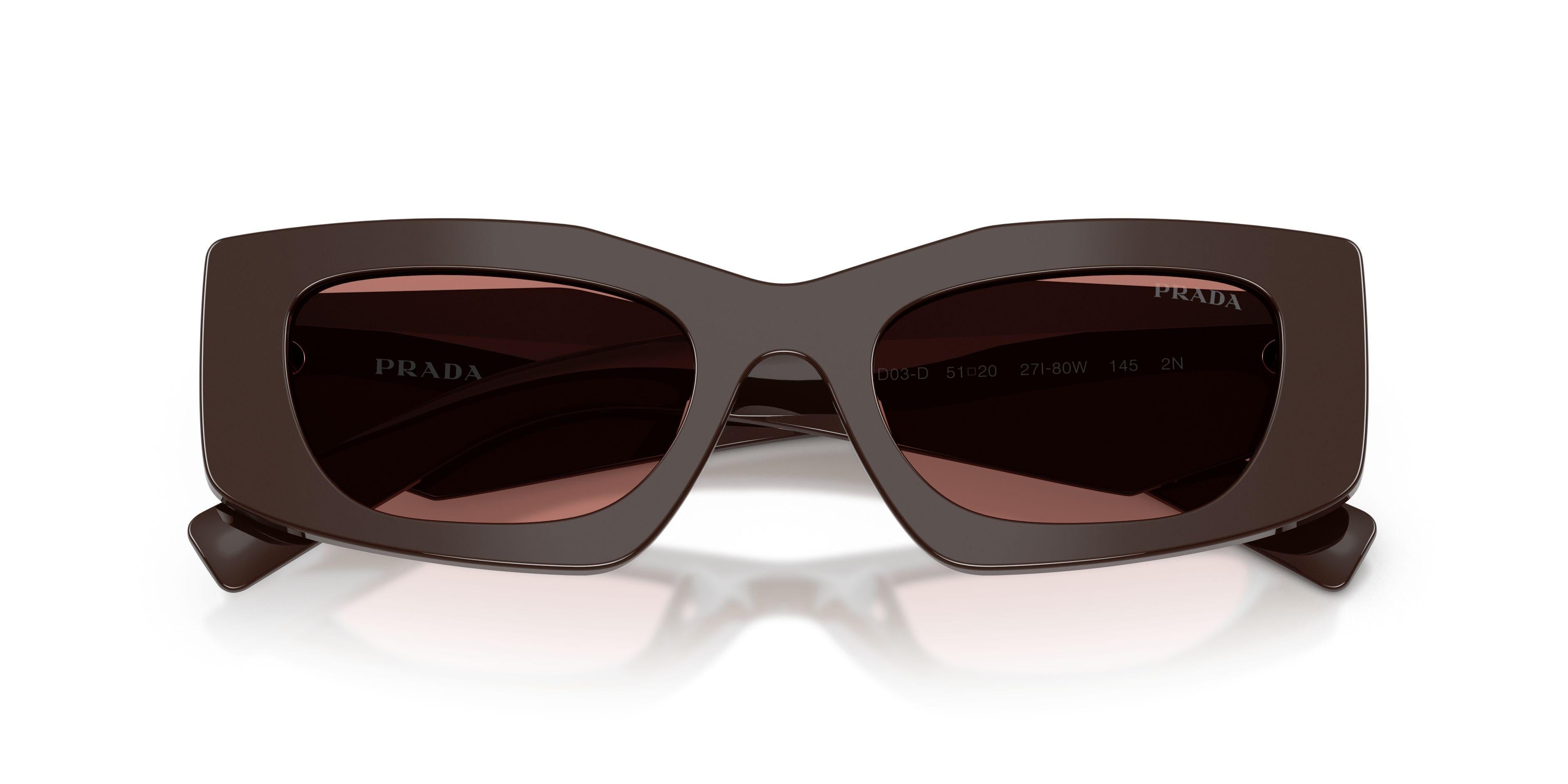 Praada D03SD Sunglasses