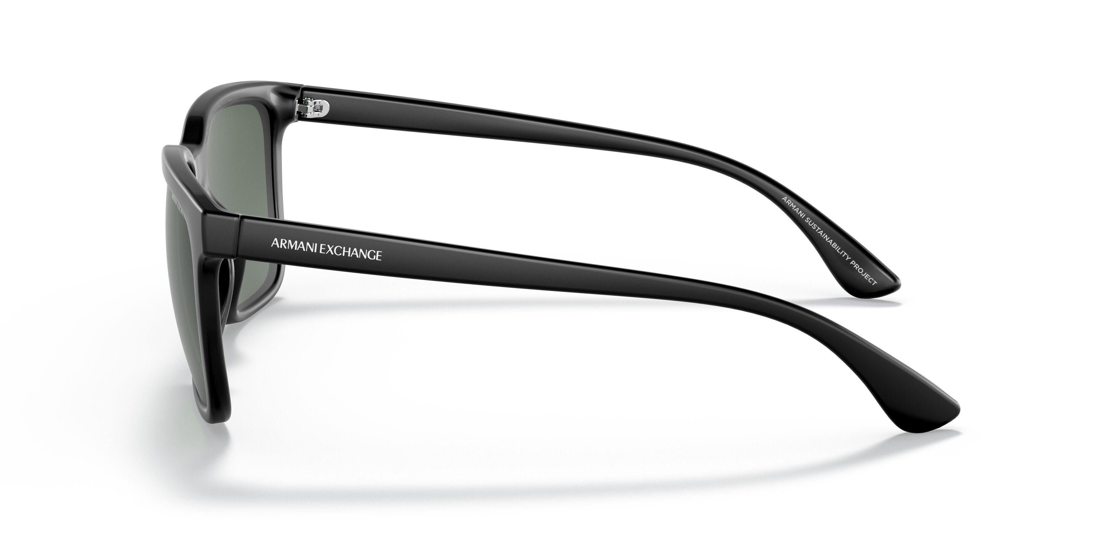 Armaani Exchange 4112SU Sunglasses