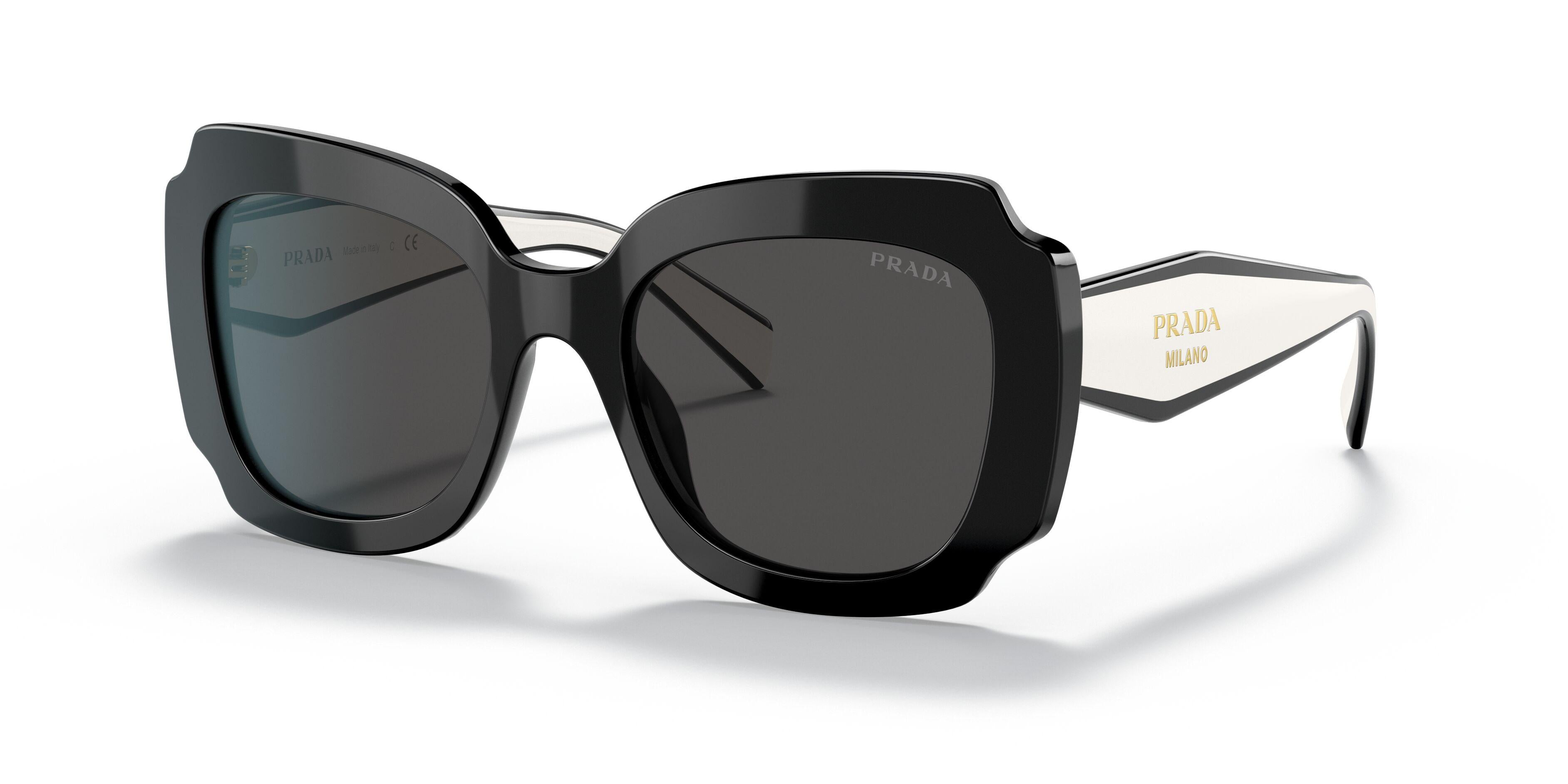 Praada 16YSF Sunglasses