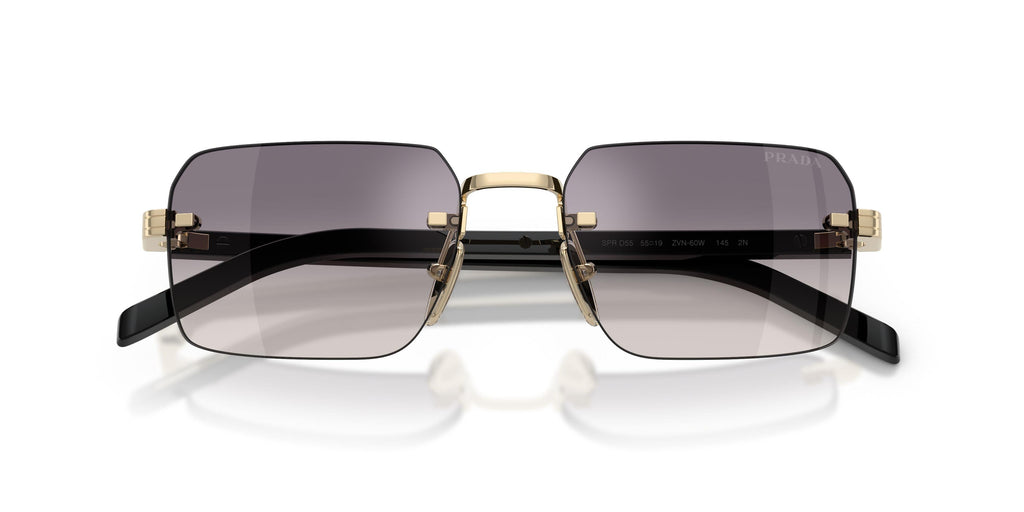 Praada D55S Sunglasses