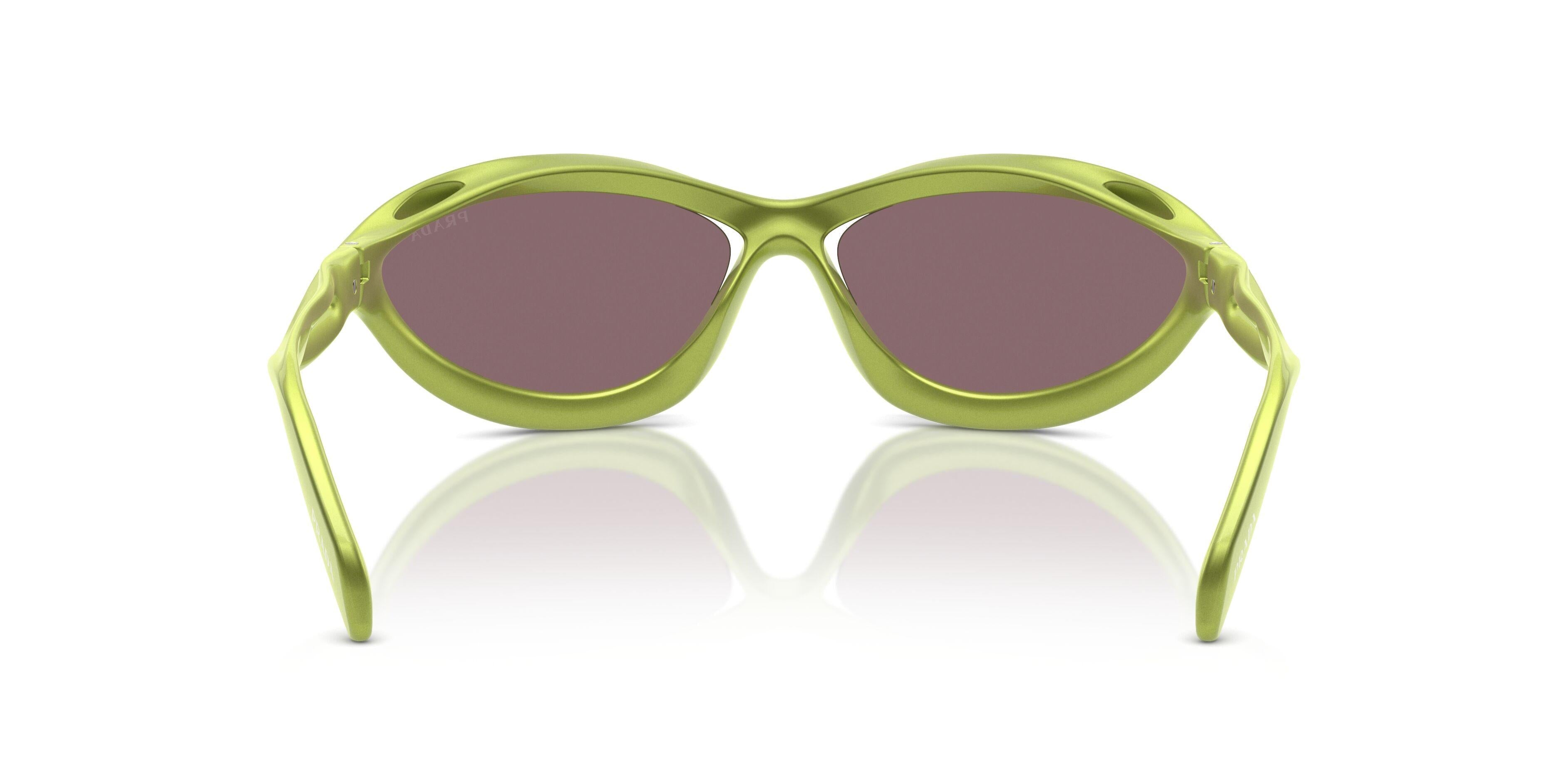 Praada A26S Sunglasses