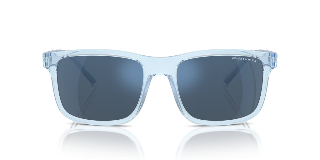 Armaani Exchange 4145S Sunglasses