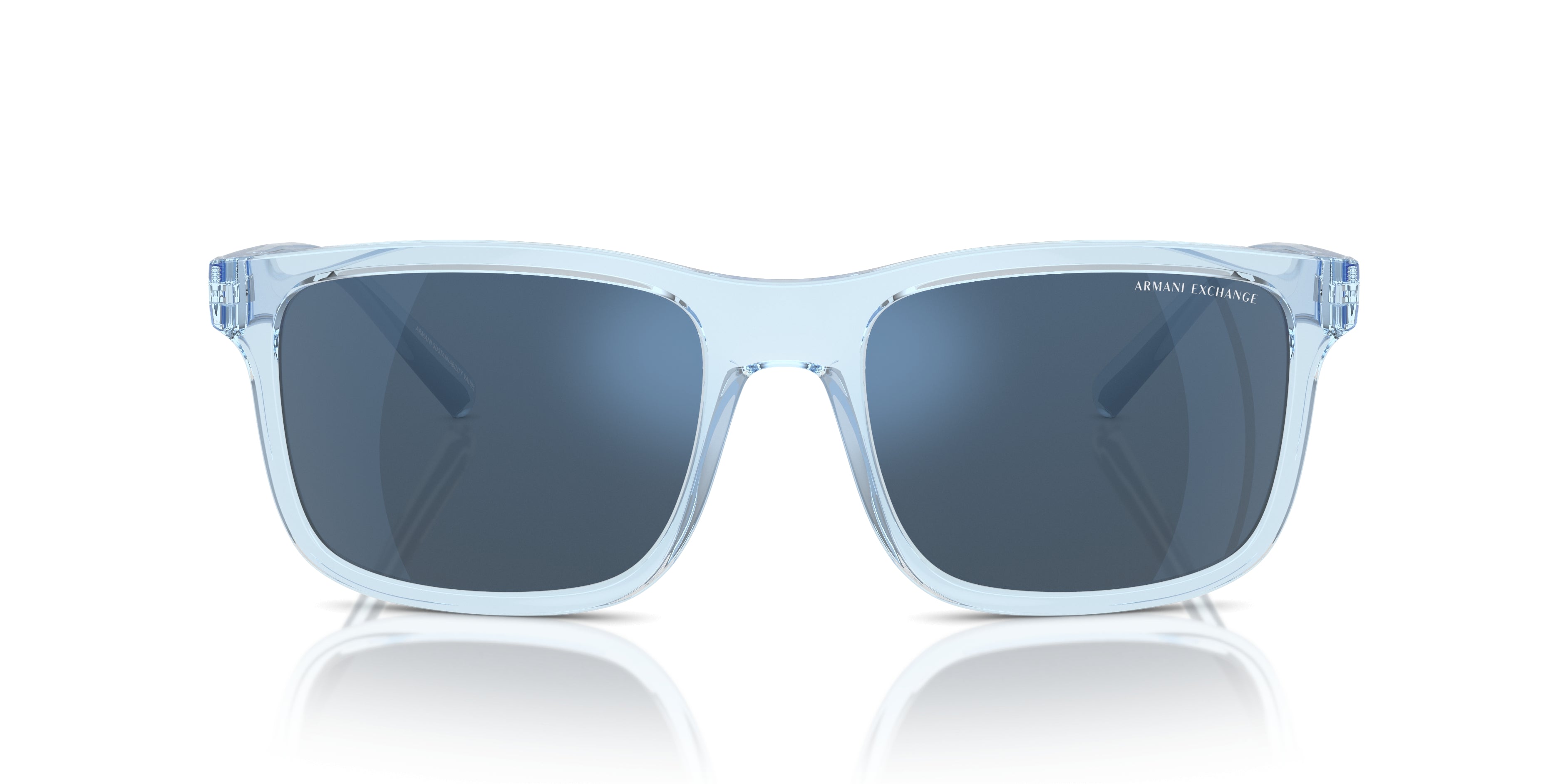 Armaani Exchange 4145S Sunglasses
