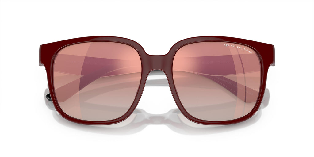 Armaani Exchange 4136SU Sunglasses