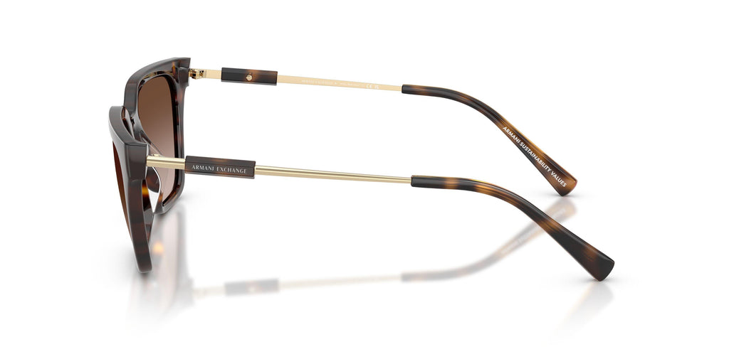 Armaani Exchange 4158SF Sunglasses