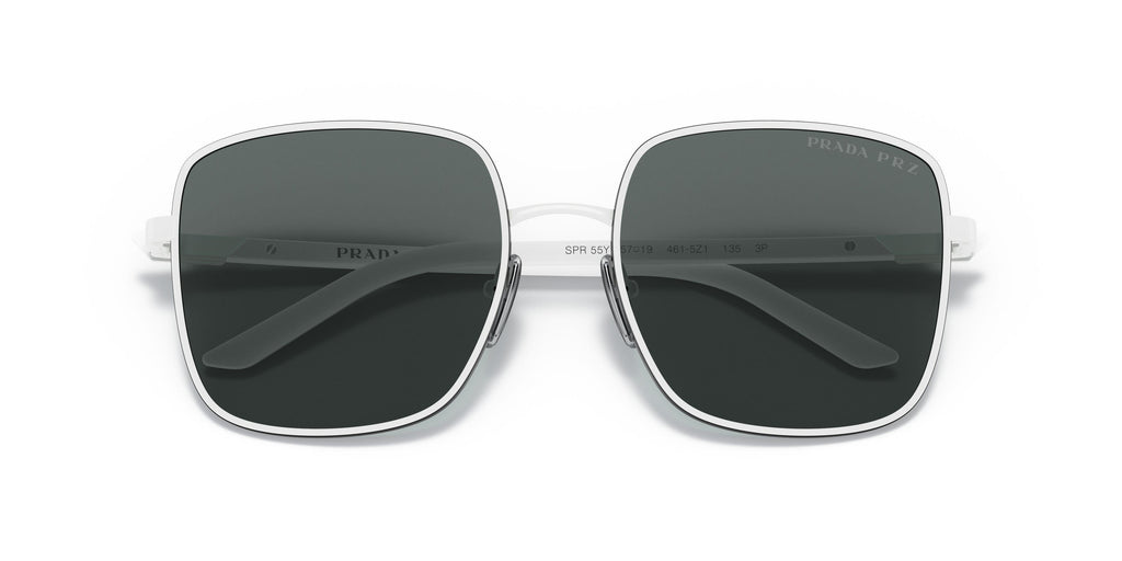 Praada 55YS Sunglasses