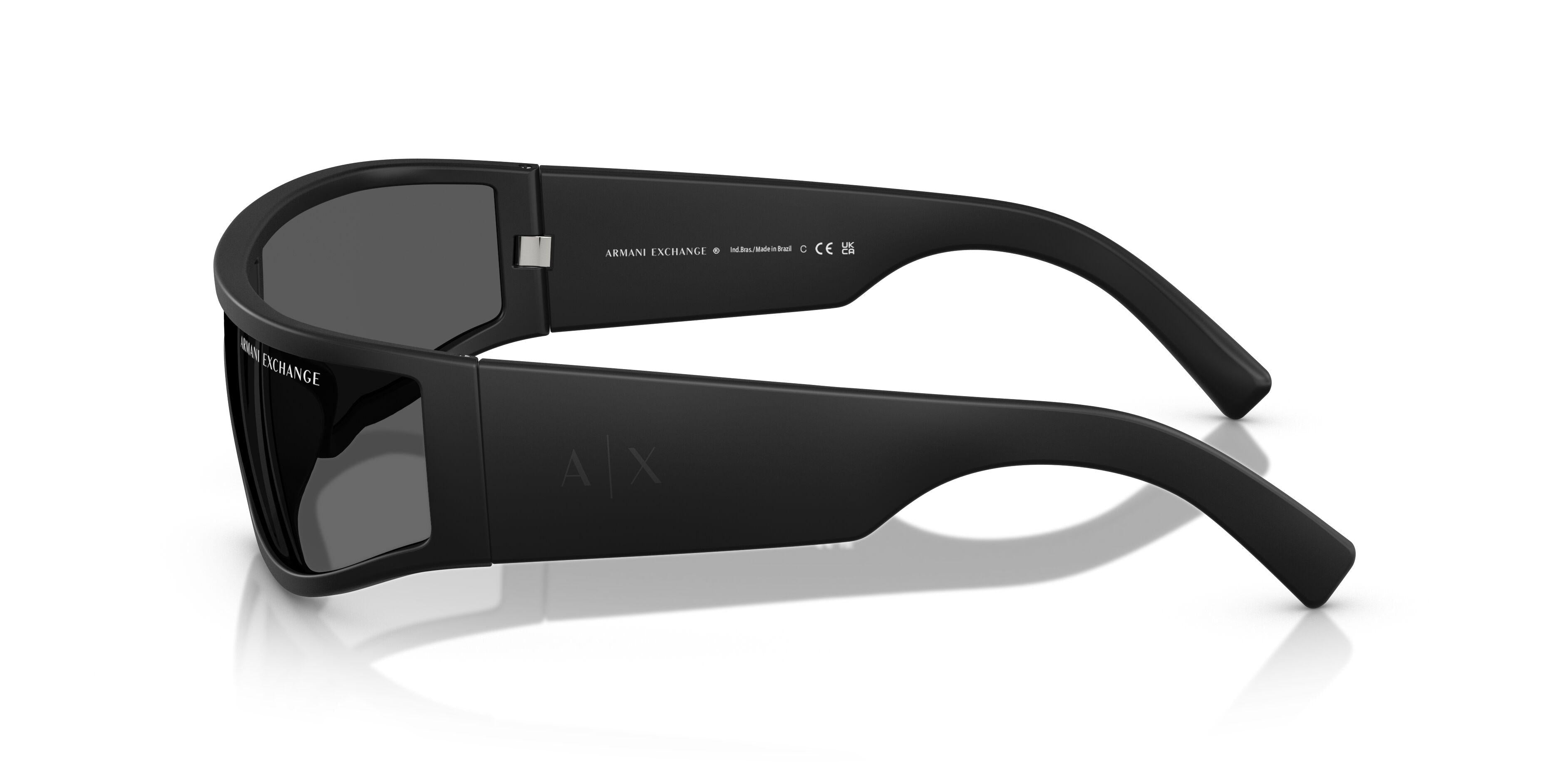 Armaani Exchange 4153SU Sunglasses