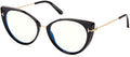 Tom Fordd 5815B Sunglasses