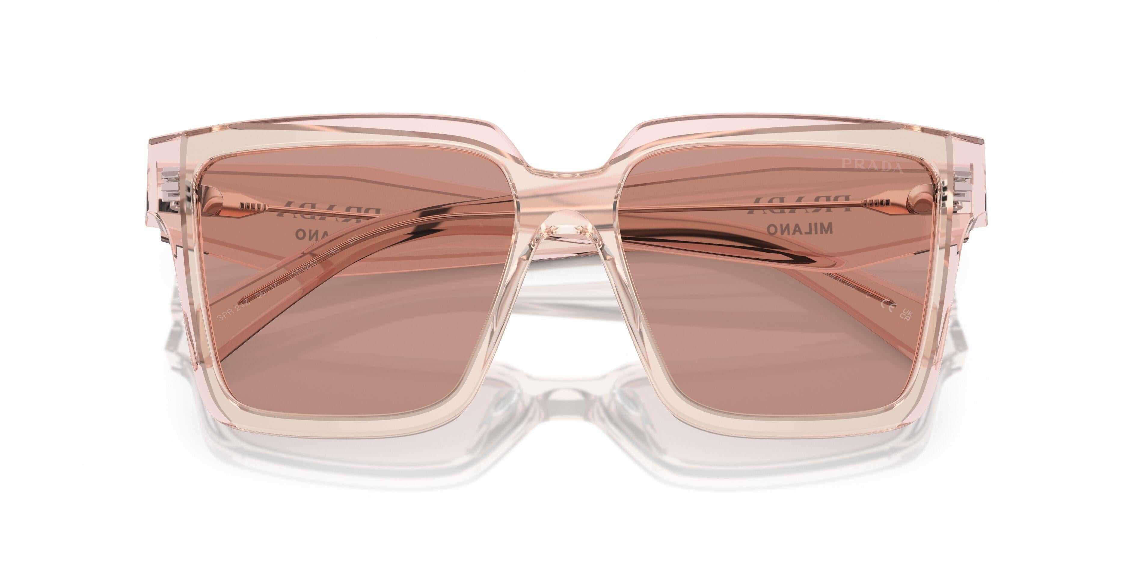 Praada 24ZS Sunglasses