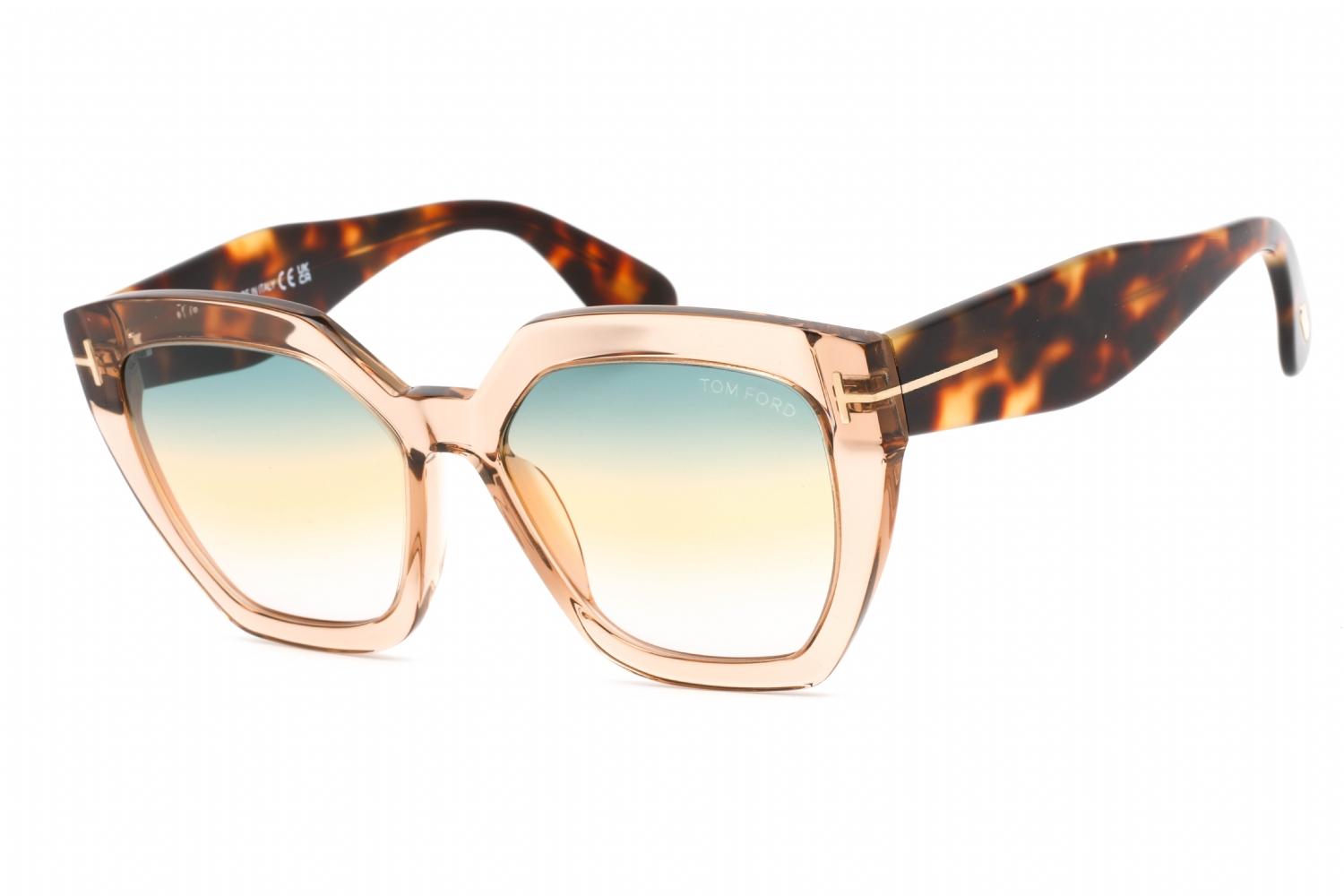 Tom Fordd FT0939 Sunglasses