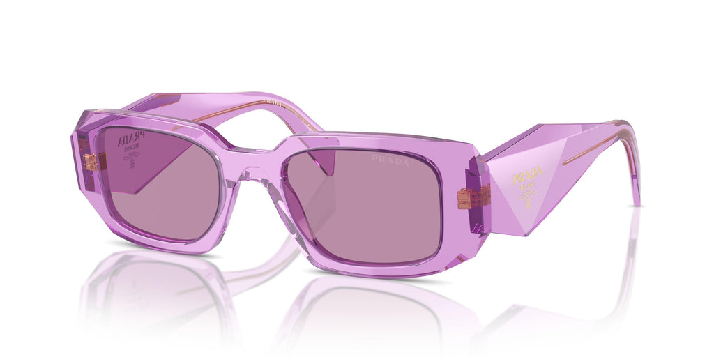 Praada 17WS Symbole Sunglasses