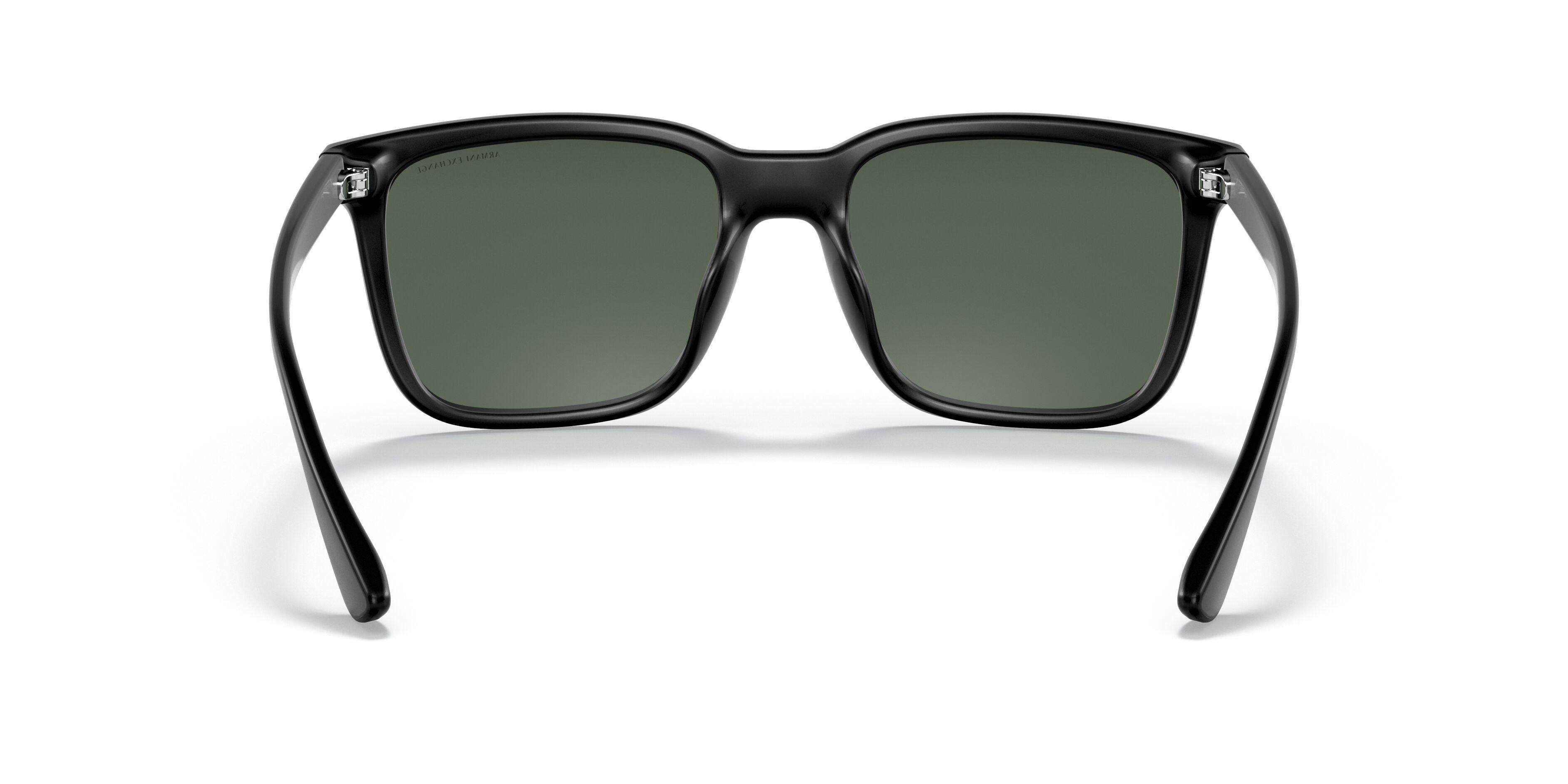 Armaani Exchange 4112SU Sunglasses