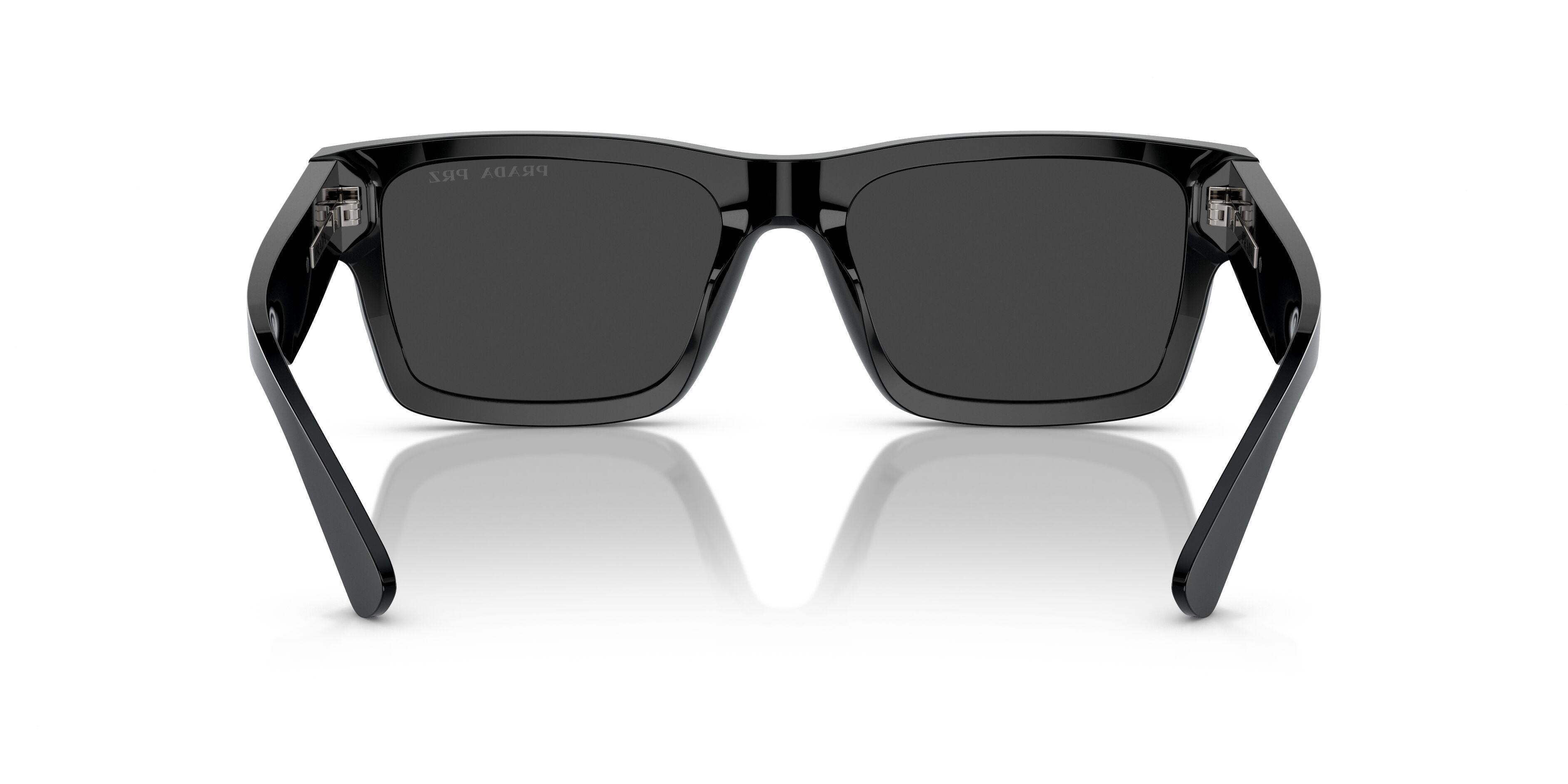 Praada 25ZSF Sunglasses
