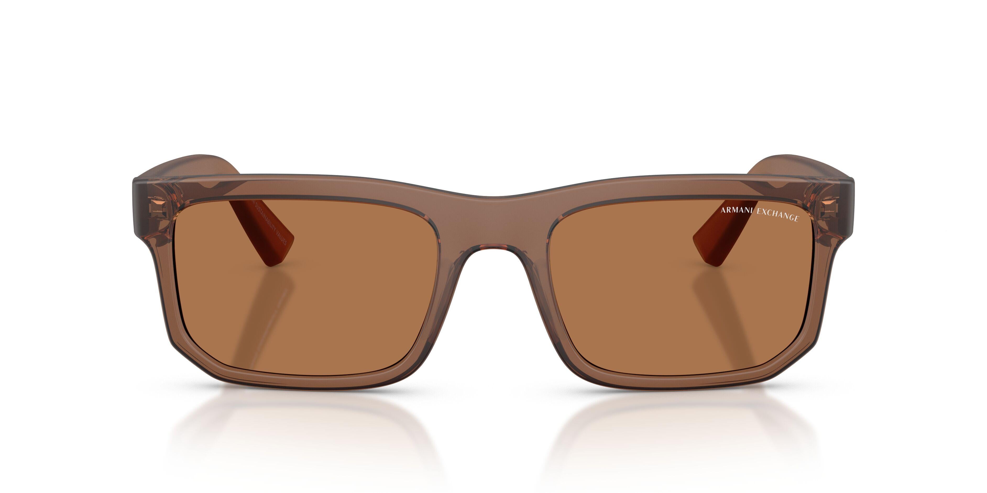 Armaani Exchange 4165SF Sunglasses