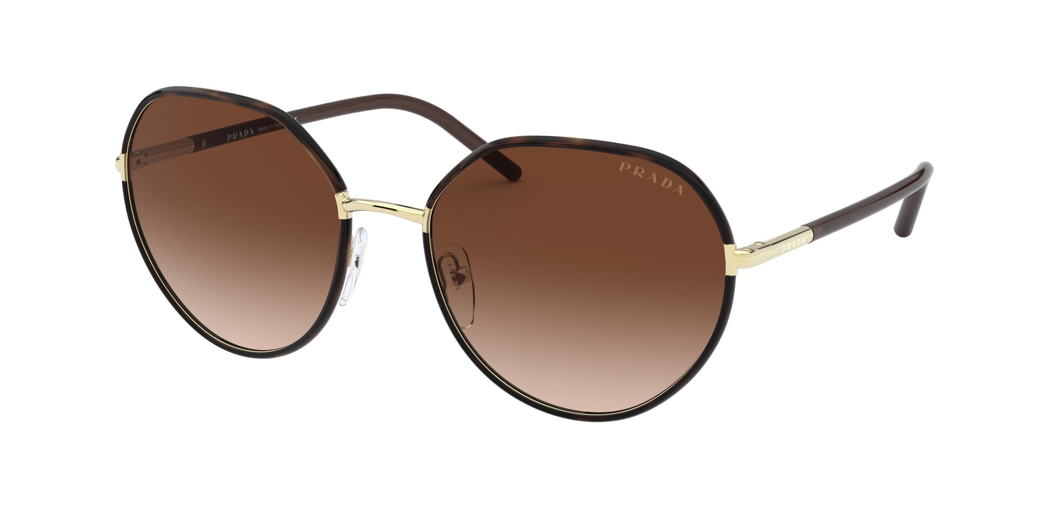 Praada 65XS Sunglasses