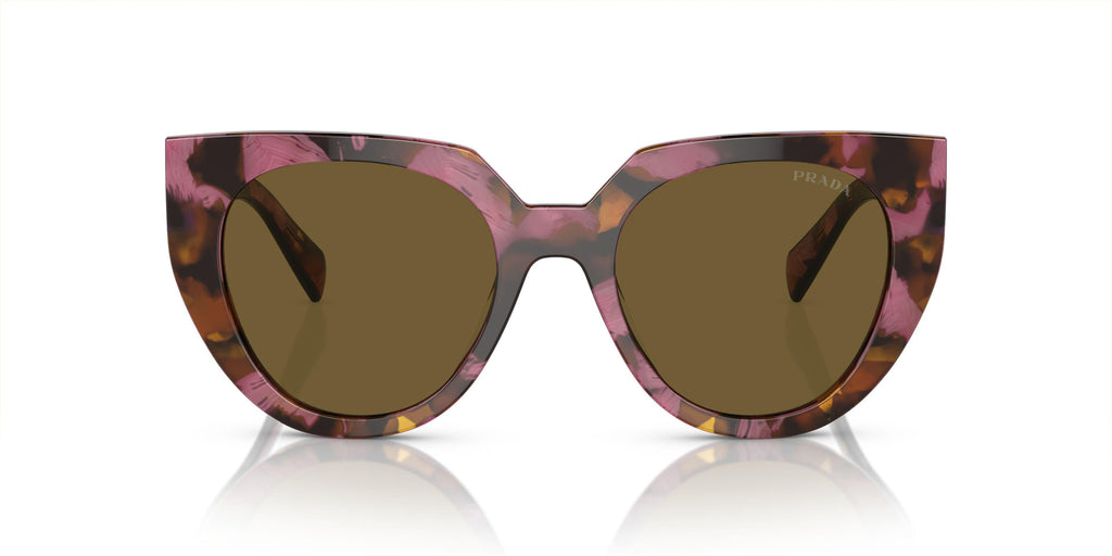 Praada 14WS Sunglasses