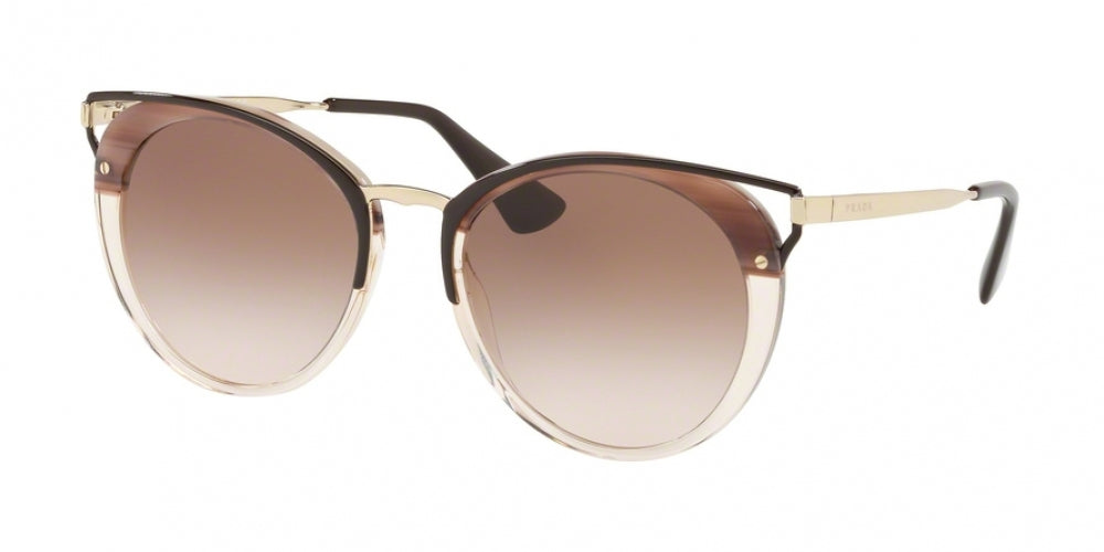 Praada Catwalk 66TS Sunglasses