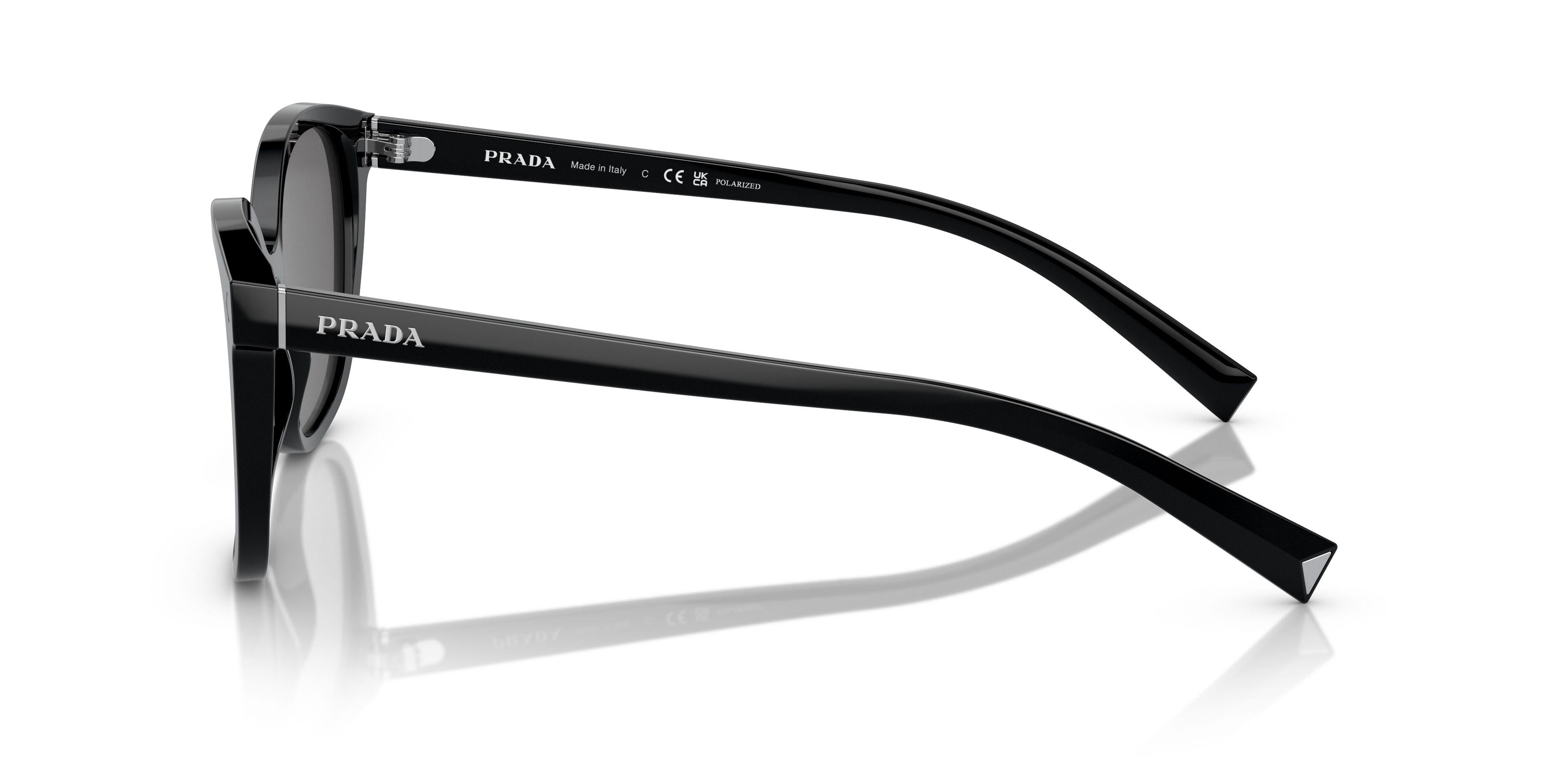 Praada 22ZS Sunglasses