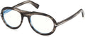 Tom Fordd 5756B Sunglasses