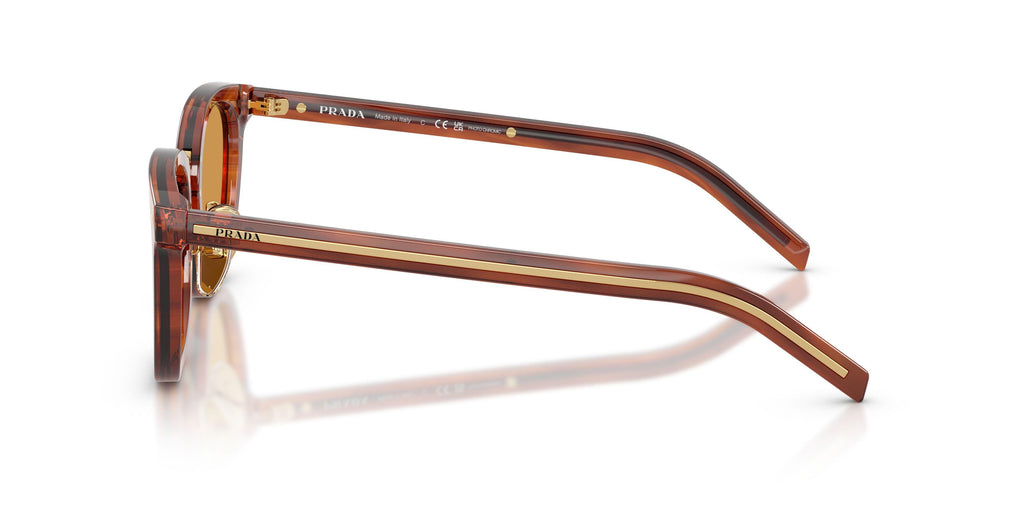 Praada C01SD Sunglasses