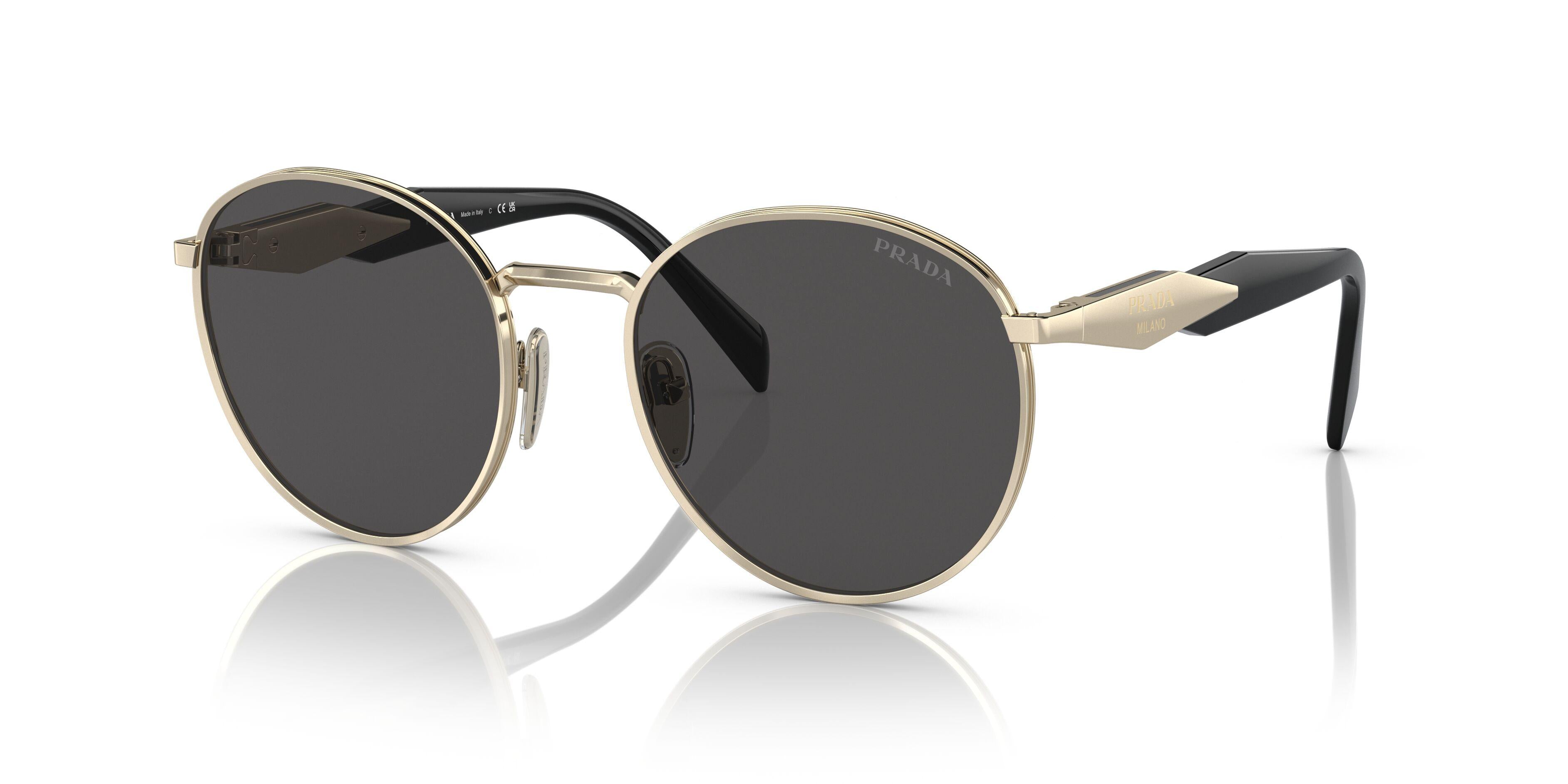 Praada 56ZS Sunglasses