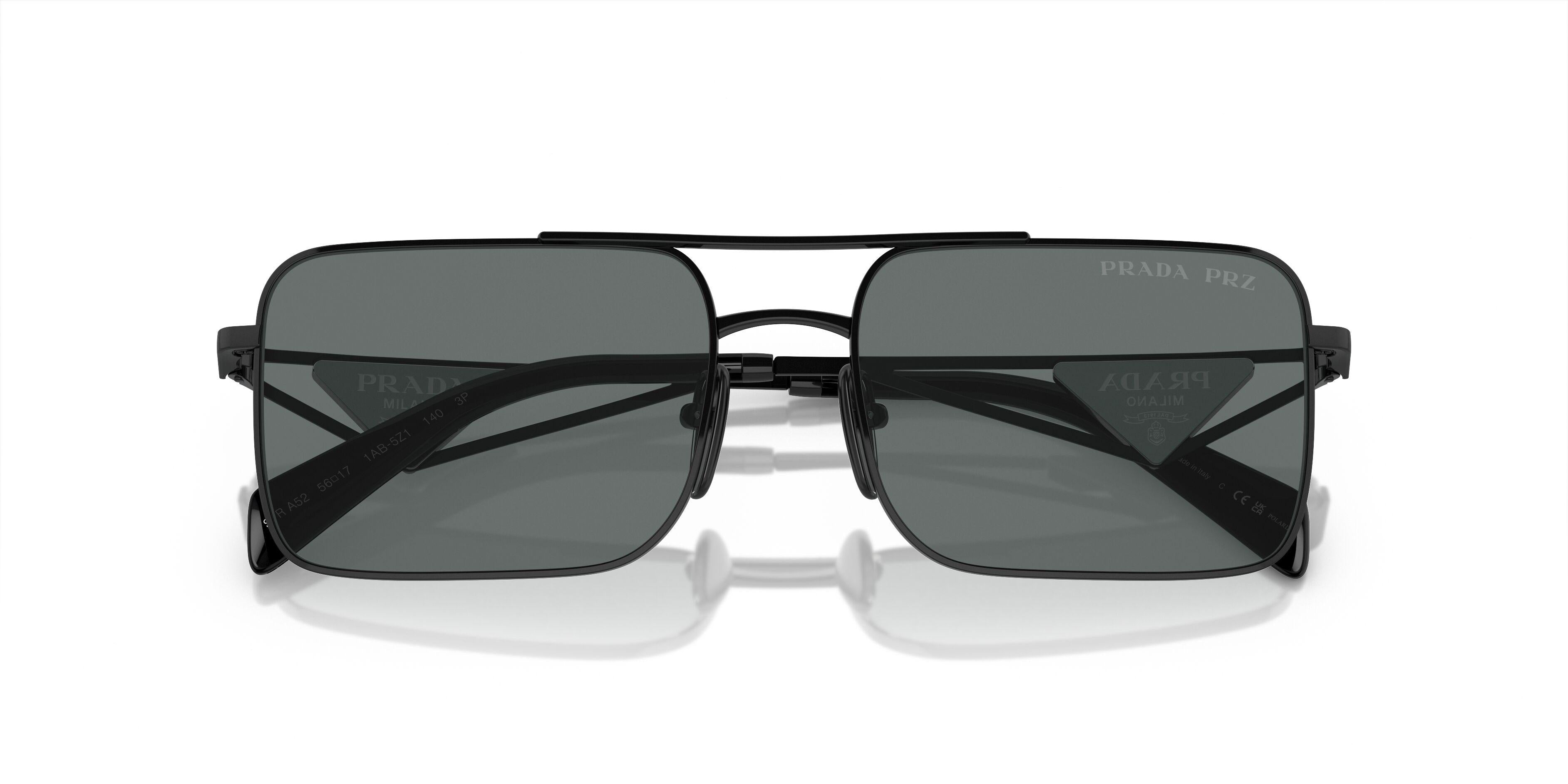 Praada A52S Sunglasses