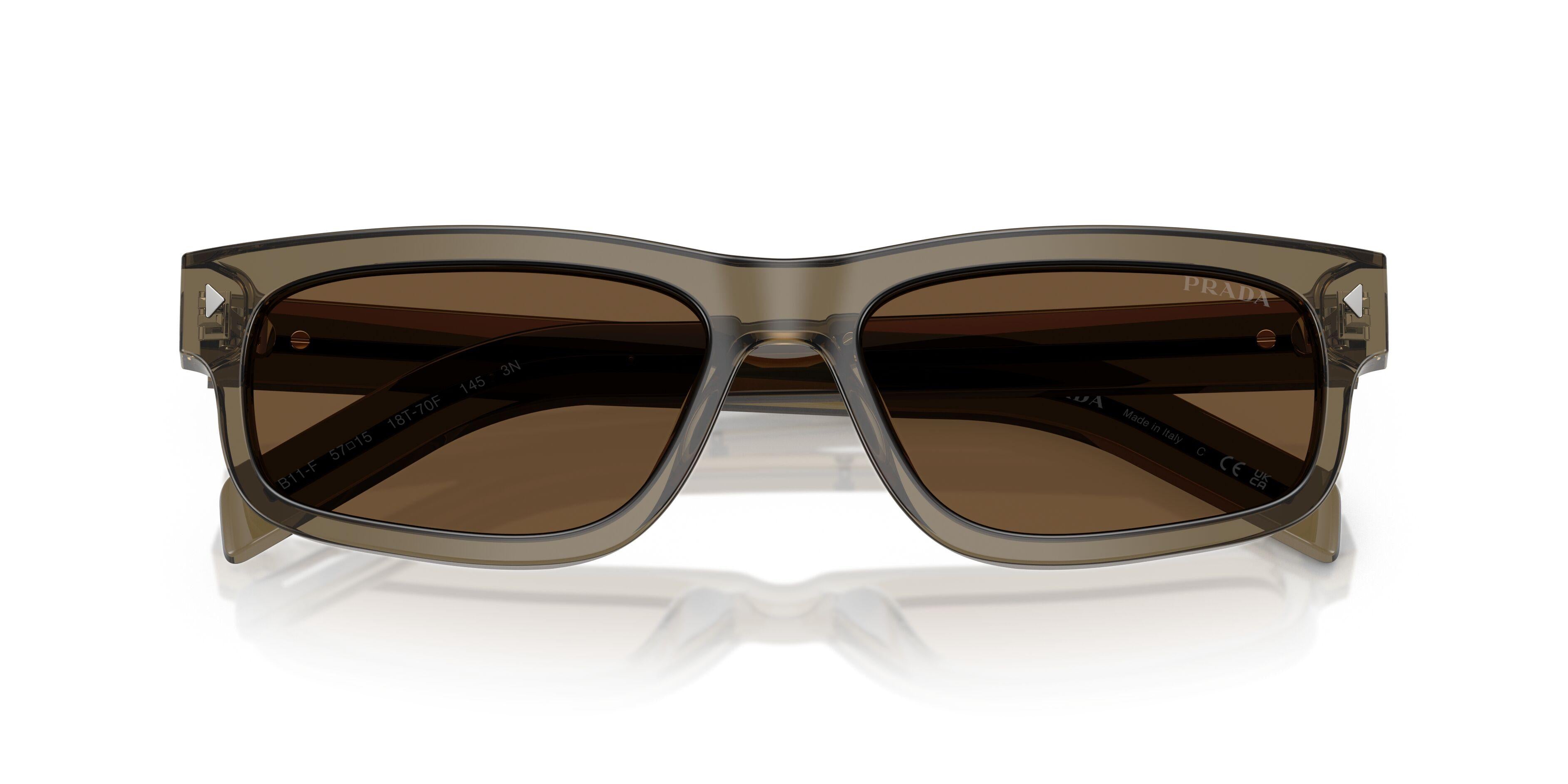 Praada B11SF Sunglasses