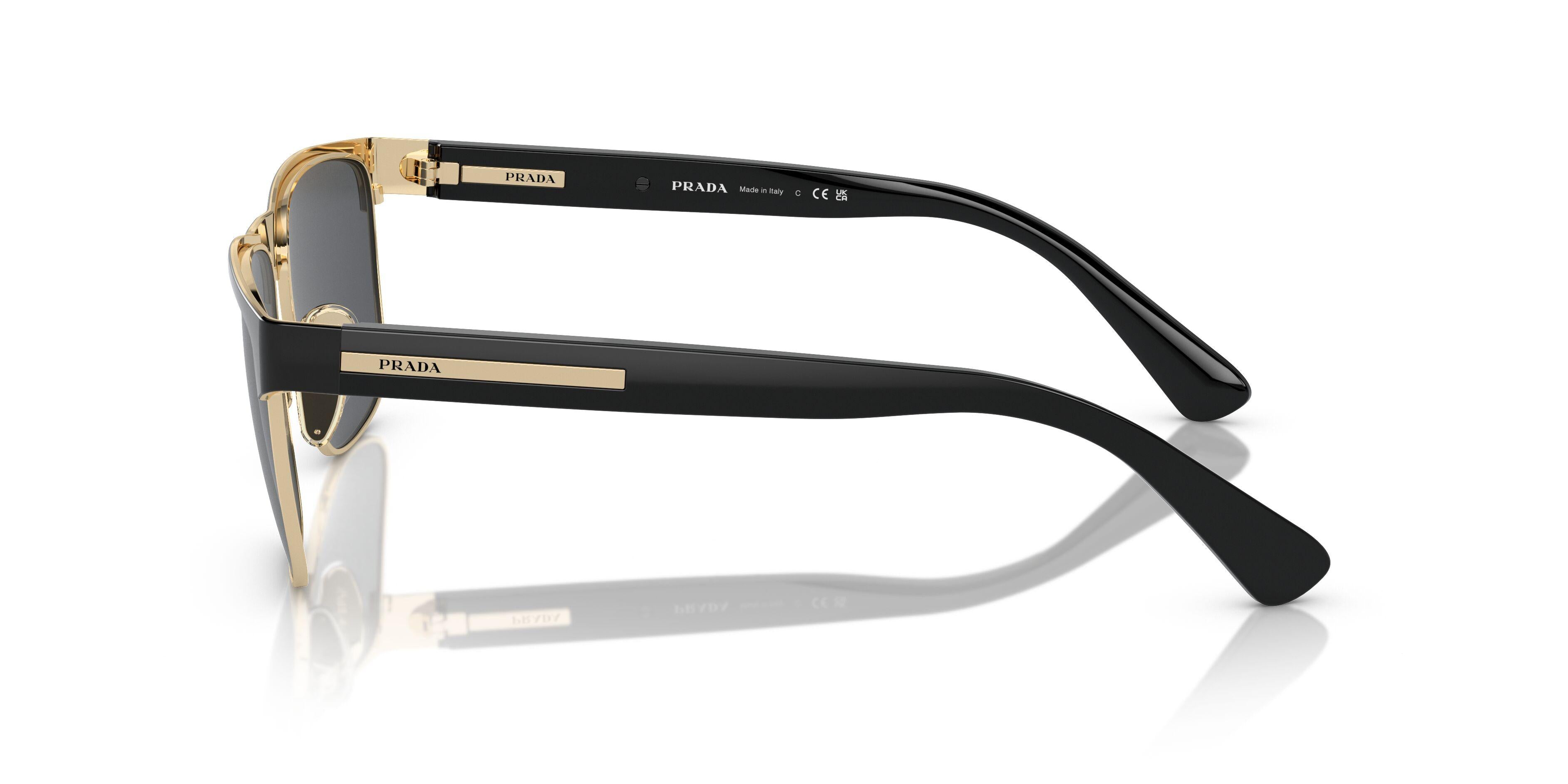 Praada 66ZS Sunglasses