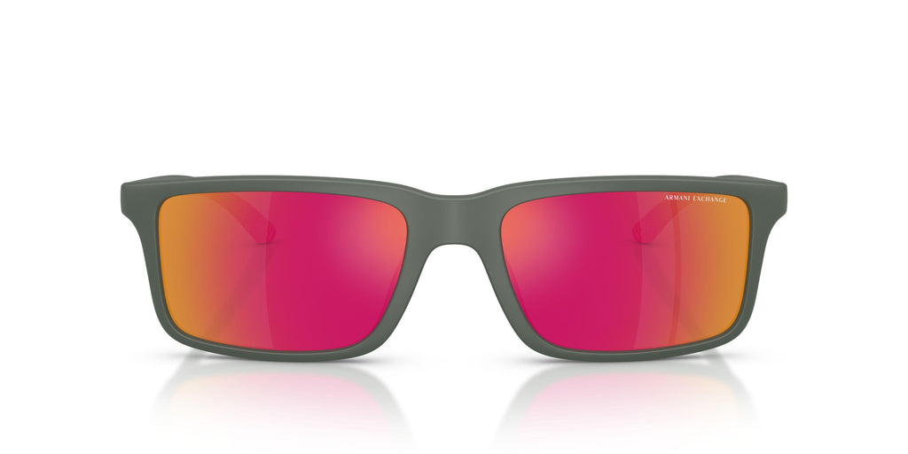 Armaani Exchange 4157SU Sunglasses