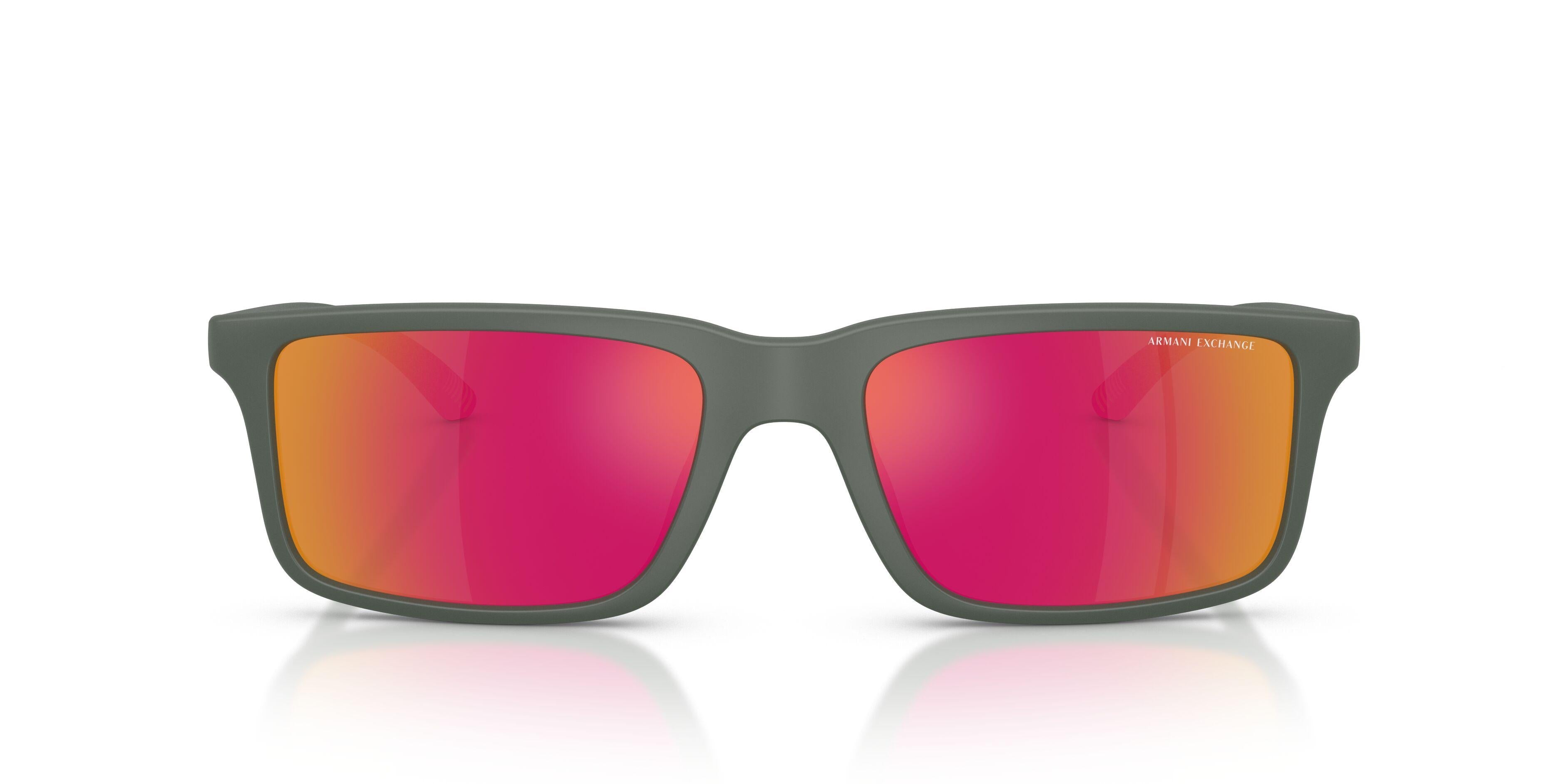Armaani Exchange 4157SU Sunglasses