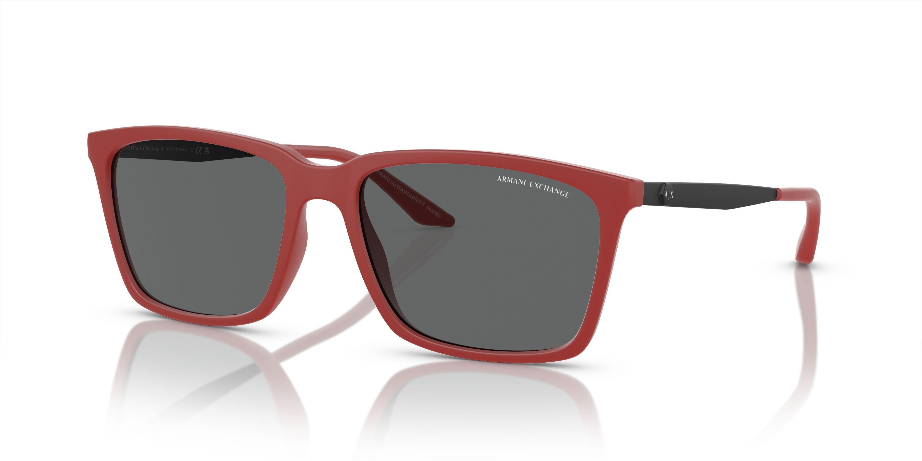 Armaani Exchange 4138S Sunglasses