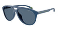 Armaani Exchange 4156SU Sunglasses