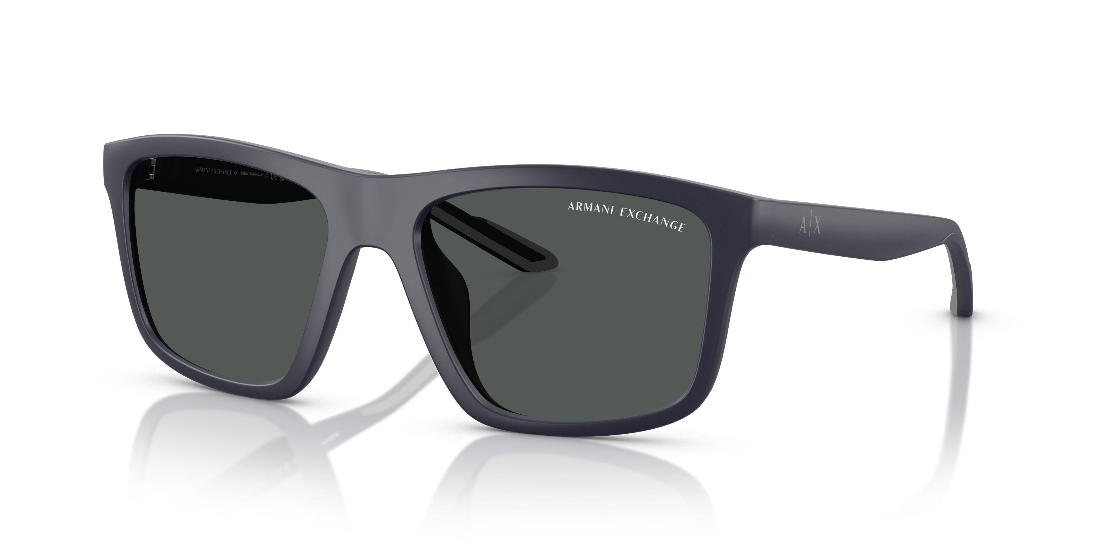 Armaani Exchange 4149SU Sunglasses