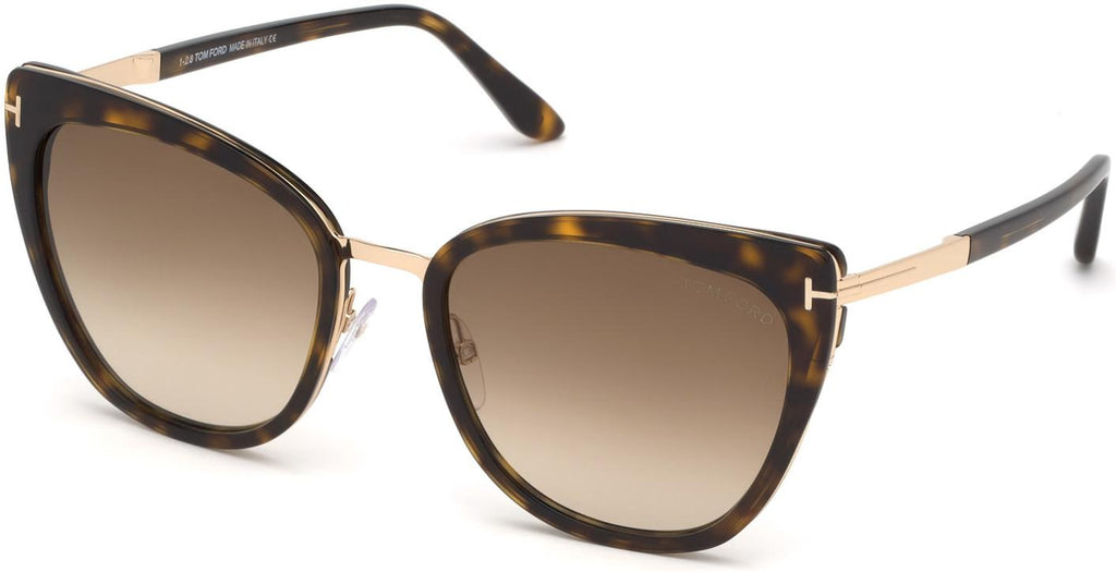 Tom Fordd Simona 0717 Sunglasses
