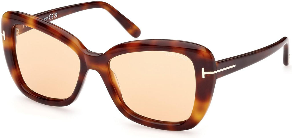 Tom Fordd Maeve 1008 Sunglasses