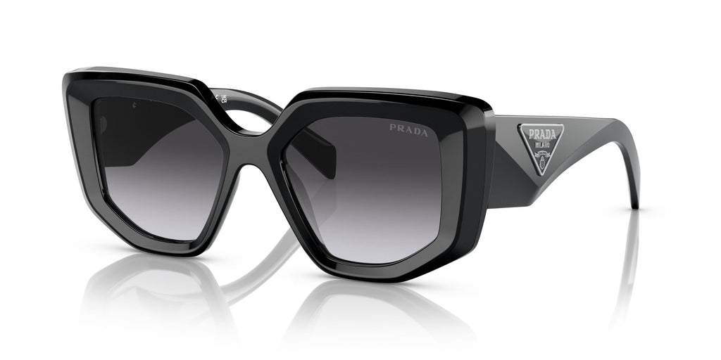 Praada 14ZSF Sunglasses