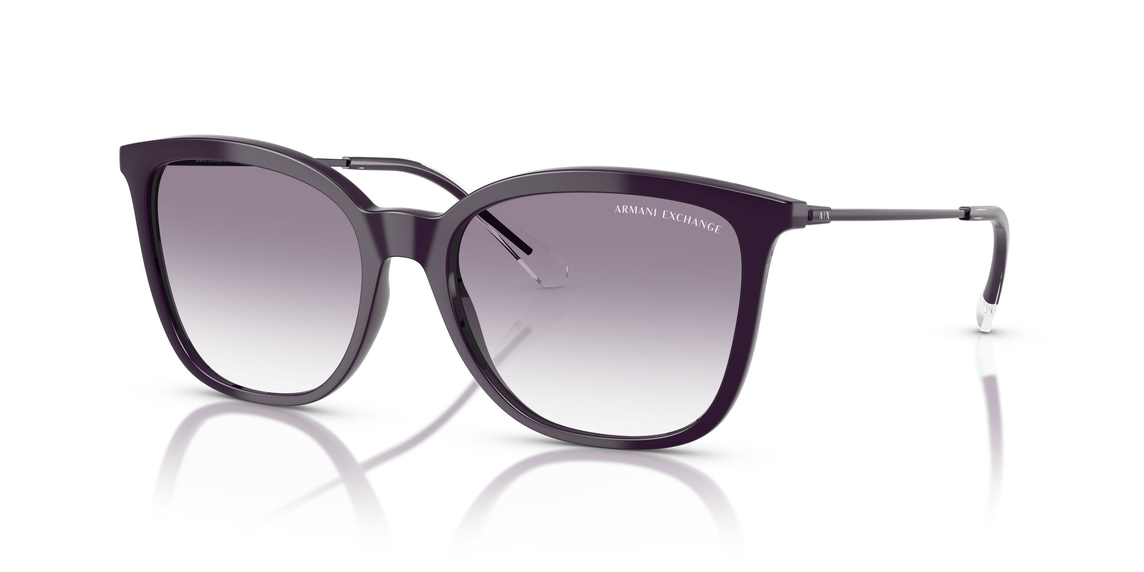 Armaani Exchange 4151S Sunglasses