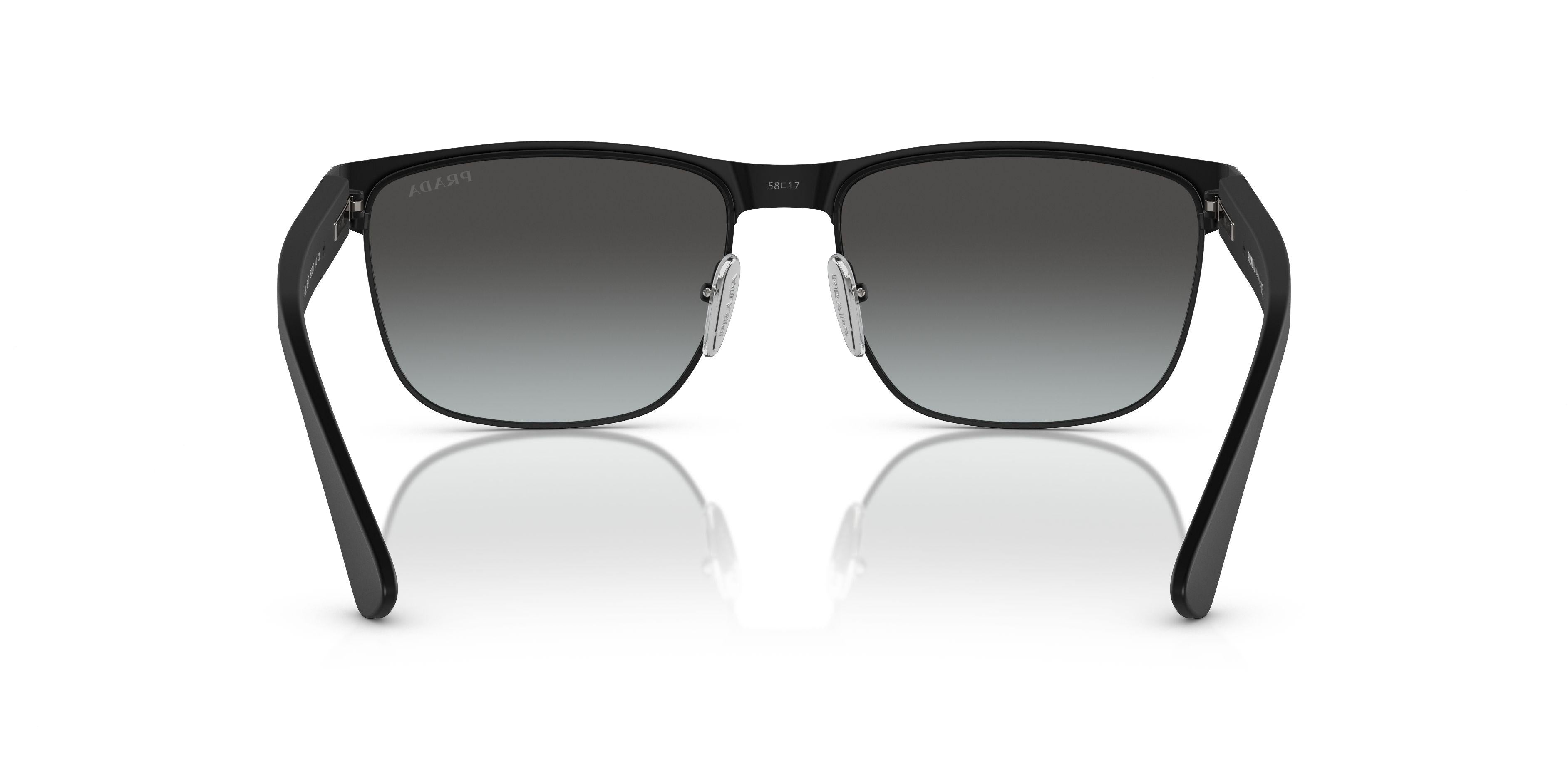 Praada 66ZS Sunglasses