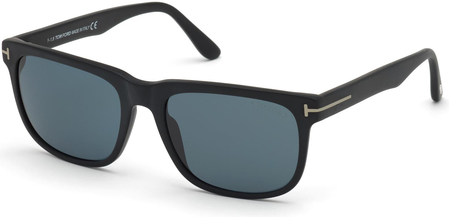 Tom Fordd Stephenson 0775 Sunglasses